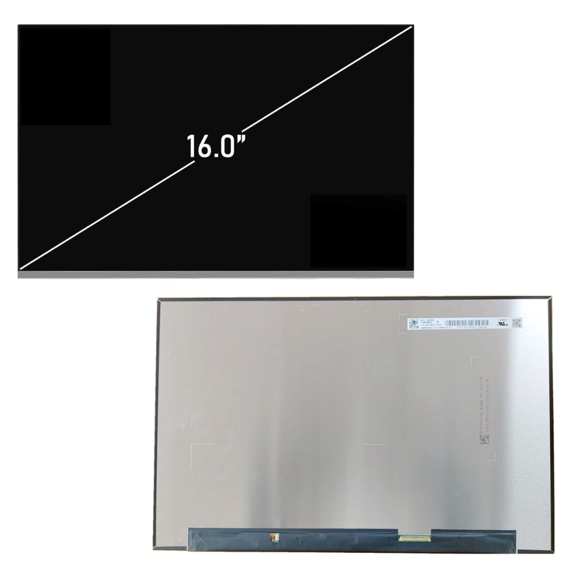 Cargue la imagen en el visor de la galería, Asus ROG Strix G16 2023 G614JI G614JU G614JV G614JZ G614JJ 16&quot; 16 Inch Series - Laptop LCD Non Touch Screen Display Panel
