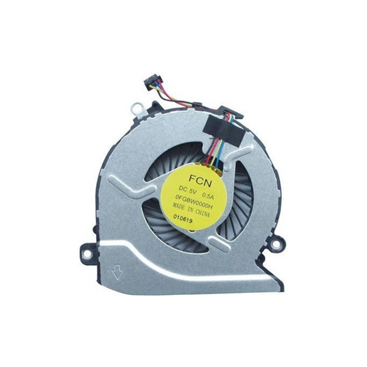 HP Pavilion Notebook 17-G Series - Laptop CPU Cooling Fan Cooler