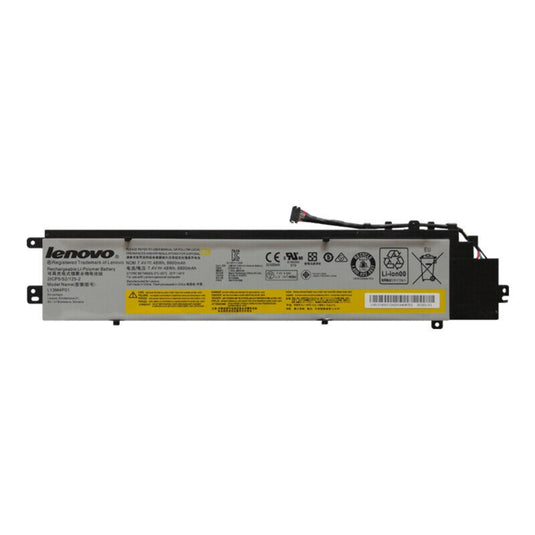 [L13M4P01] Lenovo ERAZER Y40-80 20399 L13L4P01 L13C4P01 Replacement Battery - Polar Tech Australia