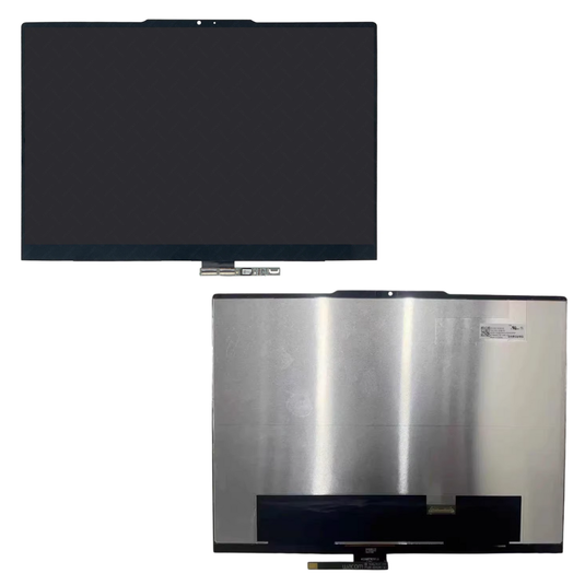 [With Bezel Frame] Lenovo IdeaPad 5 2-in-1 14IRH9 14" 14.0 Inch Series - Laptop OLED Touch Display LCD Screen Digitiser Assembly - Polar Tech Australia