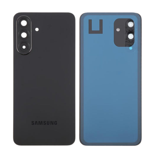 [With Camera Lens] Samsung Galaxy A56 5G (SM-A566) - Back Rear Panel Battery Cover