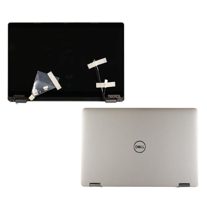 Load image into Gallery viewer, [Front Part Assembly] Dell Inspiron 13 5310 13.3&quot; 13.3 Inch Series - Laptop LCD Touch Digitiser Display Screen Assembly - Polar Tech Australia
