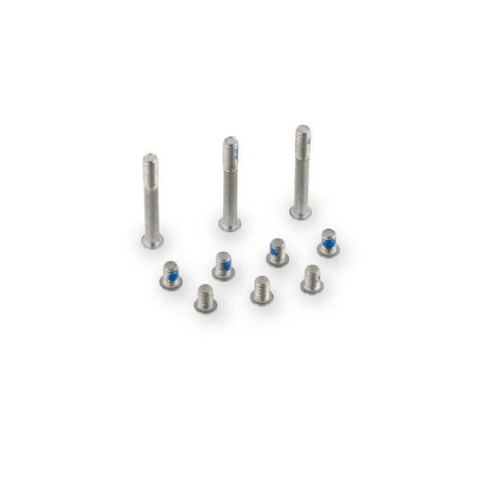 MacBook Pro 15" A1278 (Year 2008 - 2012) - Bottom Cover Screw Set - Polar Tech Australia