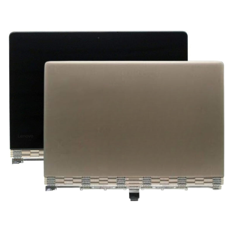 Load image into Gallery viewer, [Front Part Assembly] Lenovo Yoga 900-13ISK 13.3&quot; 13.3 Inch - Laptop QHD Touch Digitizer Display LCD Screen Assembly - Polar Tech Australia
