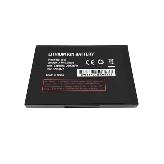 [W-5][5200077] Telstra Netgear Sierra Aircard 770S 771S 790S 782S - Replacement Battery - Polar Tech Australia