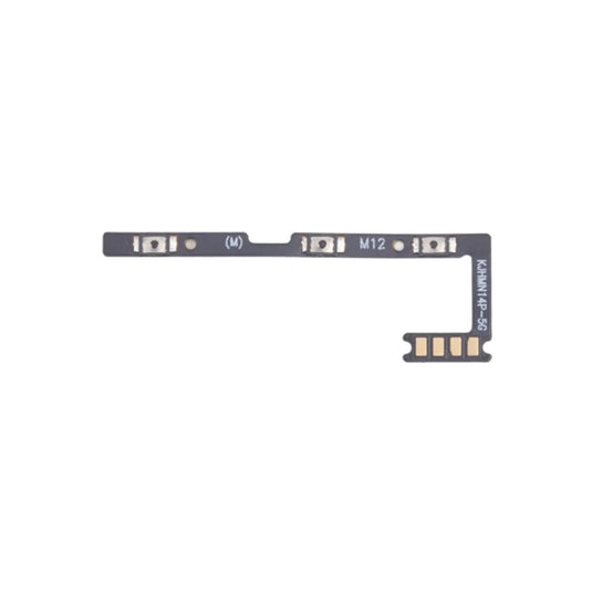 Xiaomi Poco X7 - Power & Volume Button Flex