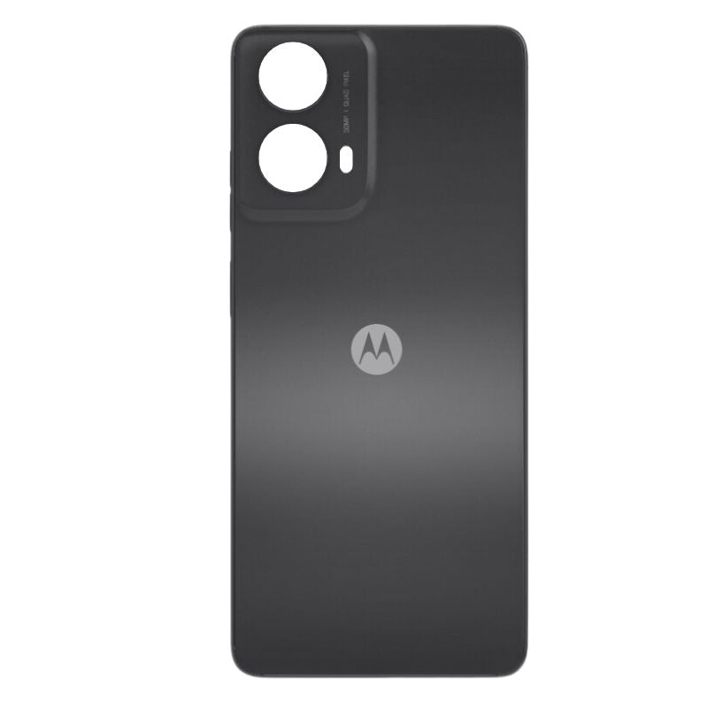 Cargue la imagen en el visor de la galería, [No Camera Lens] Motorola Moto G24 (XT2423-1) Back Rear Battery Cover - Polar Tech Australia
