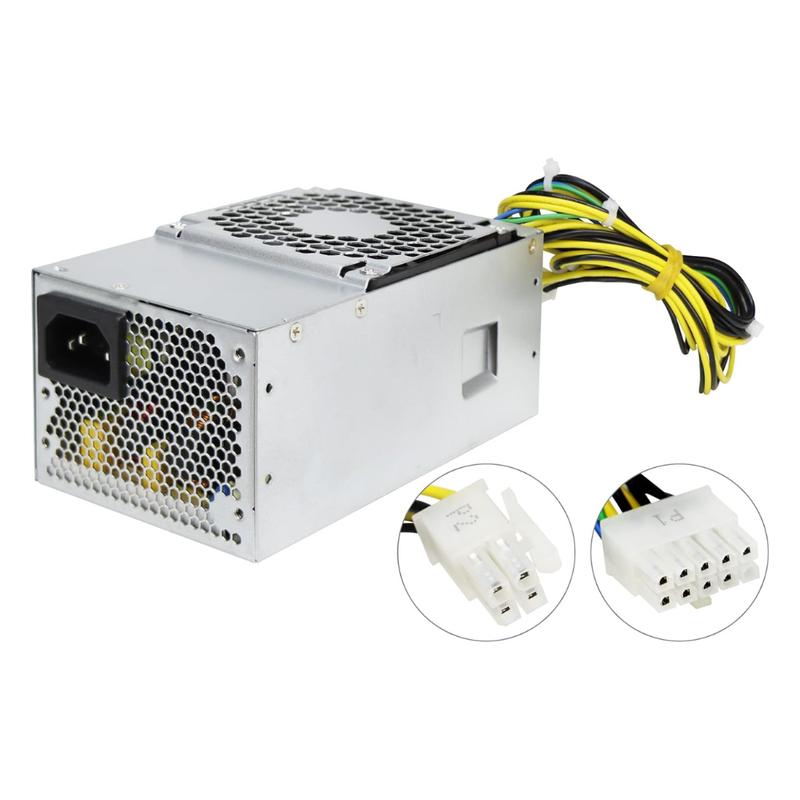 Load image into Gallery viewer, [180W][HK280-72PP] Lenovo Original FSP Desktop-PC - Power Supply Adapter Charger
