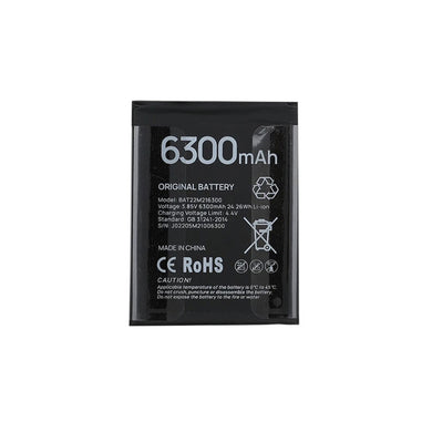 DOOGEE S41 / S41 Pro - Replacement Battery - Polar Tech Australia