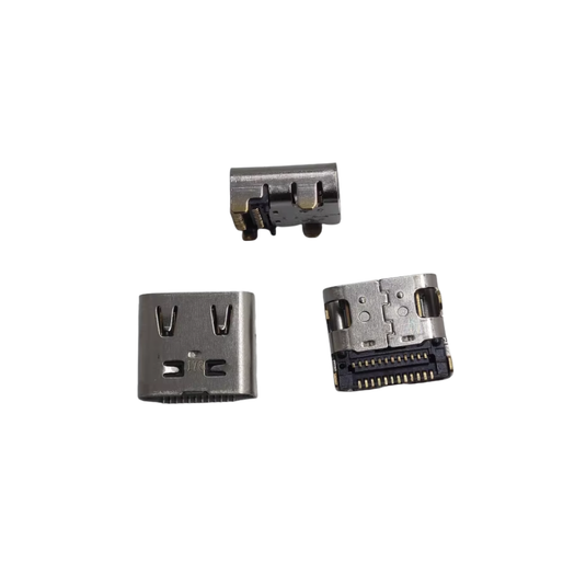 Lenovo ThinkPad X1 Carbon Gen 9 20XW 20XX  (Year 2021) - DC Power Jack Charging Port Socket Connector Type-C (1PCS) - Polar Tech Australia