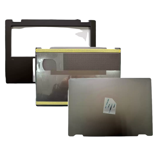 HP OmniBook X FlipNGAI 14-kc 14z-kc 14-kd Series - Laptop LCD Back Cover Palmrest Keyboard Bottom Frame Housing