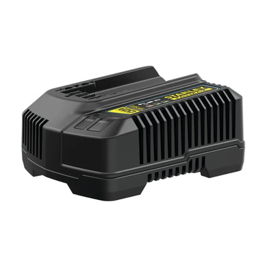 [SFMCB14][18V-4A] Genuine Original STANLEY Fast Charger Electrical Tool Li-ion Battery - Replacement Charger - Polar Tech Australia