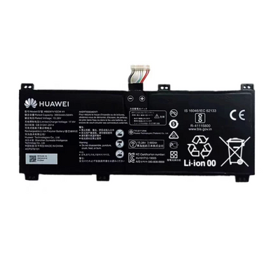 [HB6181V1ECW-41] Huawei MateBooK D16 Pro 16 HYM-W76 HVY-WAP9W HVY-WAP9 Series - Laptop Replacement Battery