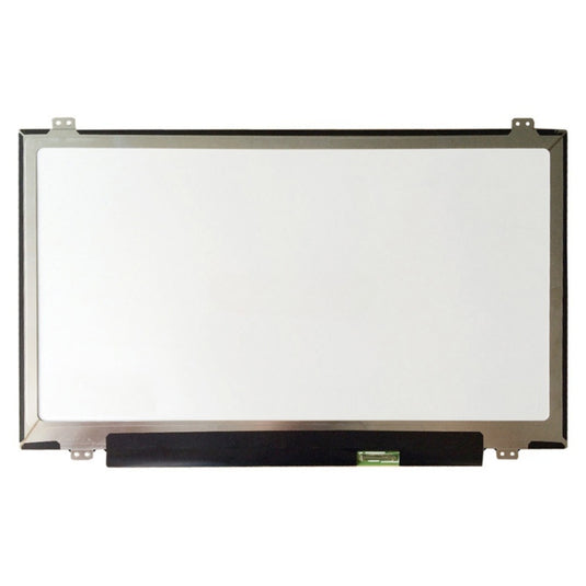 [LP140WF1-SPU1][Matte] 14" inch/A+ Grade/(1920x1080)/30 Pin/With Top and Bottom Screw Brackets - Laptop LCD Screen Display Panel - Polar Tech Australia