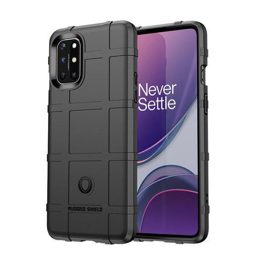 OnePlus 8T - Military Rugged Shield Heavy Duty Drop Proof Case