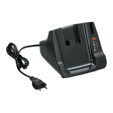 [90616337-01][36V-1.3A] Genuine Original Black & Decker Fast Charger Electrical Tool Li-ion Battery - Replacement Charger