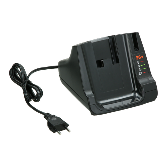 [90616337-01][36V-1.3A] Genuine Original Black & Decker Fast Charger Electrical Tool Li-ion Battery - Replacement Charger