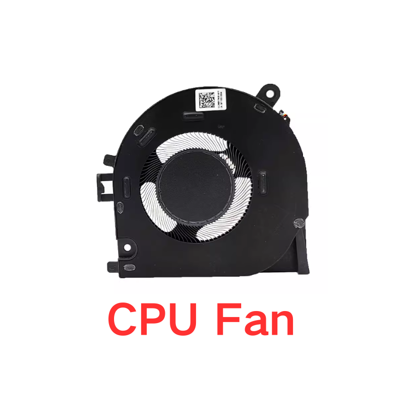 Load image into Gallery viewer, Lenovo ThinkBook 14 G6+ IMH Series - Laptop CPU &amp; GPU Cooling Fan Cooler - Polar Tech Australia
