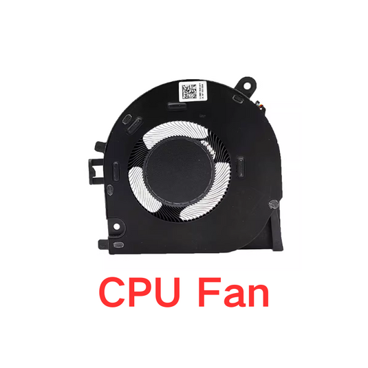Lenovo ThinkBook 14 G6+ IMH Series - Laptop CPU & GPU Cooling Fan Cooler - Polar Tech Australia