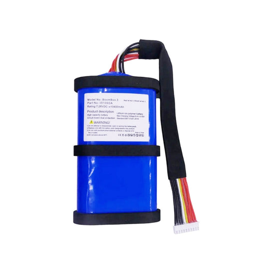 [ID109GA] JBL Boombox 3 - Replacement Battery - Polar Tech Australia