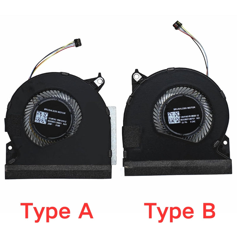 Cargue la imagen en el visor de la galería, ASUS ROG Ally Handheld Game Console (Year 2023) RC71L FQW1 Series - Cooling Fans Replacement Parts - Polar Tech Australia
