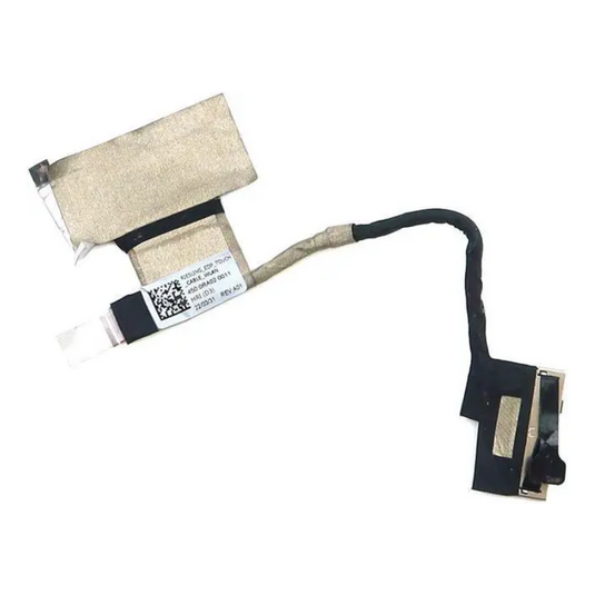 HP Pavilion 14-ek / Pav x360 Laptop 14-ek / Pavilion x360 14 inch 2-in-1 Laptop PC 14-ek TPN-W155 Series - Laptop LVDS LCD Screen Video Display Cable Flex - Polar Tech Australia