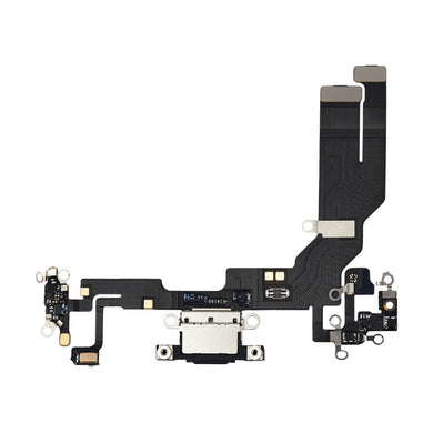 Apple iPhone 16e - Charging Port Flex Cable