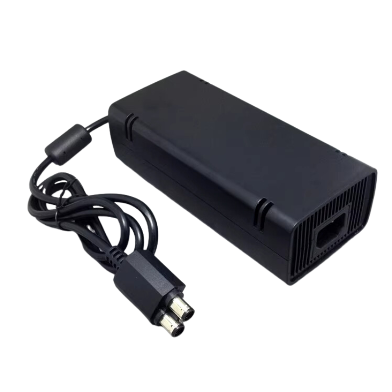 Load image into Gallery viewer, Xbox 360 Slim 360 S Power Supply Charger Adapter - Polar Tech Australia
