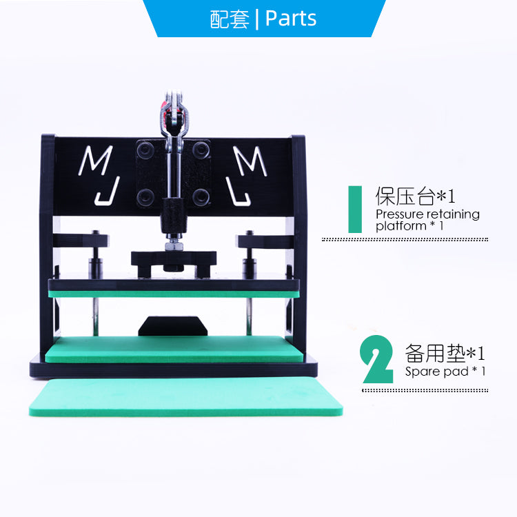 Load image into Gallery viewer, [BY-20] MiJing Pressure Retaining Platform / Mobile Screen Fixture - Polar Tech Australia

