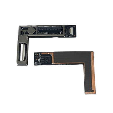 [DAV81TH1AB0] Microsoft Surface Go 2 / 3 (1901 1926 1927) - LCD Display Touch Screen Connector Sub Board - Polar Tech Australia