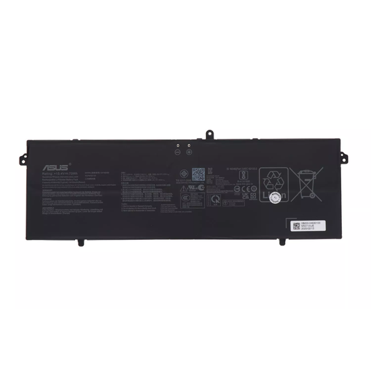 [C41N2402] ASUS Vivobook 14 X1407AA X1407CA / S14 M3407HA / S16 M3607HA M3607KA / 18 M1807HA Series - Laptop Replacement Battery