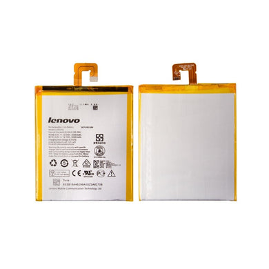 [L13D1P31] Lenovo Tab 2 A7-10 A7-30 TB3-730X - Replacement Battery - Polar Tech Australia