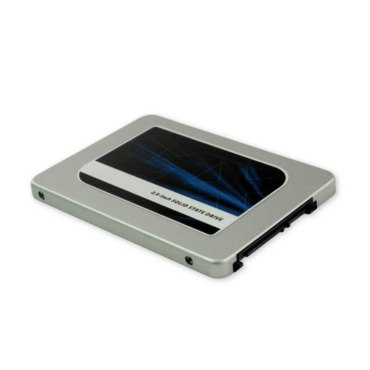 [Crucial MX500] Apple iMac Intel 20" 21.5" A1418 A2116 24" 27" A1419 A2115 & Mac Mini A1347 & Macbook Pro 13" 15" 17" A1278 A1286 A1297 - SSD Solid State Hard Drive - Polar Tech Australia