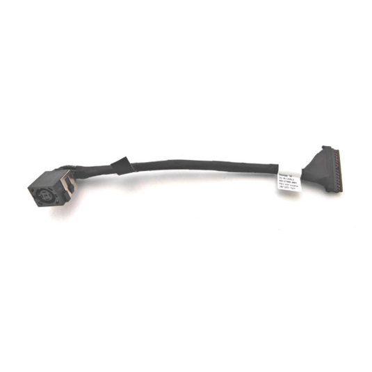 Dell Alienware M16 R2 Series - Laptop DC Power Charging Port Jack Flex Cable - Polar Tech Australia