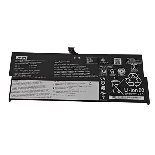 [L19C4PG4] Lenovo ThinkPad X12 Detachable Gen 1 (20UW, 20UV) Series - Replacement Battery - Polar Tech Australia
