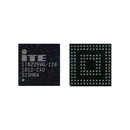 [With Program] Original Genuine IT8225VG Series - CXO BGA Power IC Chip