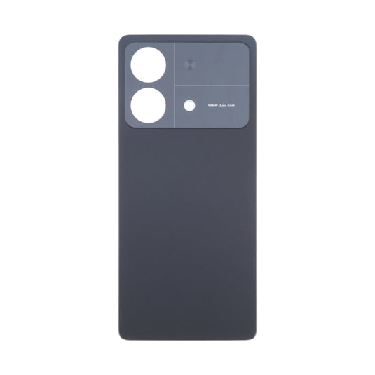 Xiaomi Redmi Note 13R Pro - Back Rear Battery Panel Cover