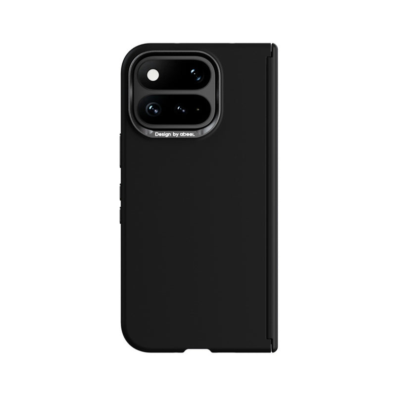 Load image into Gallery viewer, Google Pixel 11 Pro Fold - ABEEL Skin-friendly Feel Magsafe Liquid Silicone Phone Case
