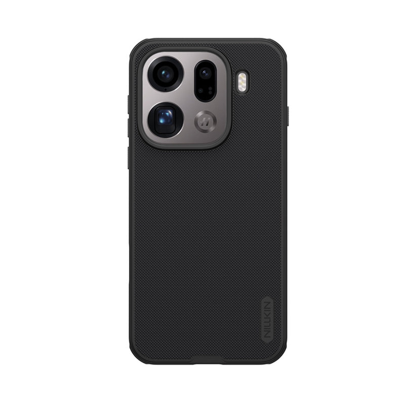 Load image into Gallery viewer, [Magsafe Compatible] OPPO Find X9 - Nillkin Super Frosted Shield Pro Magnetic Matte Case - Polar Tech Australia

