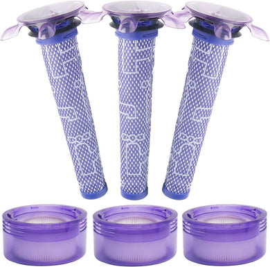 [OEM] Dyson V7 (SV37) / V8 (SV25) Vacuum Cleaner - Filter Replacement Part - Polar Tech Australia