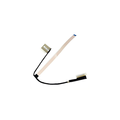 Lenovo ThinkPad C14 Gen 1 Chromebook / ThinkPad L14 Gen 3 Gen 4 Series - Laptop LVDS LCD Screen Video Display eDP Cable Flex