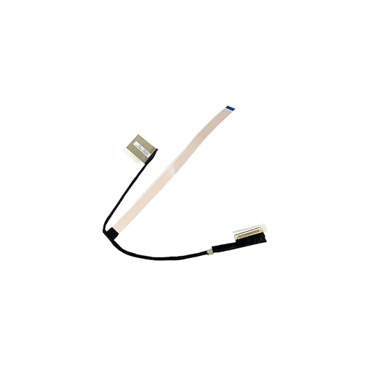Lenovo ThinkPad C14 Gen 1 Chromebook / ThinkPad L14 Gen 3 Gen 4 Series - Laptop LVDS LCD Screen Video Display eDP Cable Flex