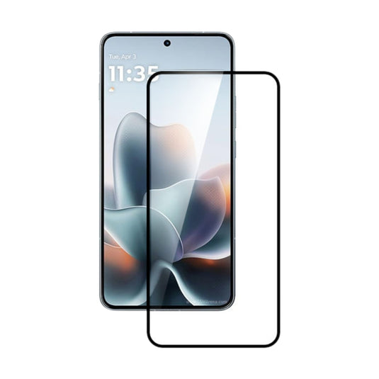 Motorola Moto Edge 70 Max - Full Covered Tempered Glass Screen Protector