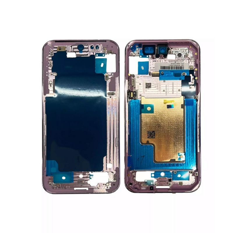 Load image into Gallery viewer, Google Pixel 9 Pro XL - Mid-Frame Middle Housing - Polar Tech Australia
