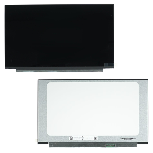 [N156HME-GAK C1][144Hz] 15.6" inch/A+ Grade/(1920x1080)/40 Pin/No Screw Bracket Laptop IPS FHD LCD Screen Display Panel