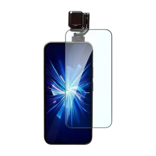 Honor Robot Phone - Full Covered Tempered Glass Screen Protector