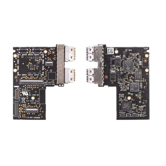 Microsoft Surface Book 1 13.5" 1704 1705 USB Port Board Replacement Part - Polar Tech Australia