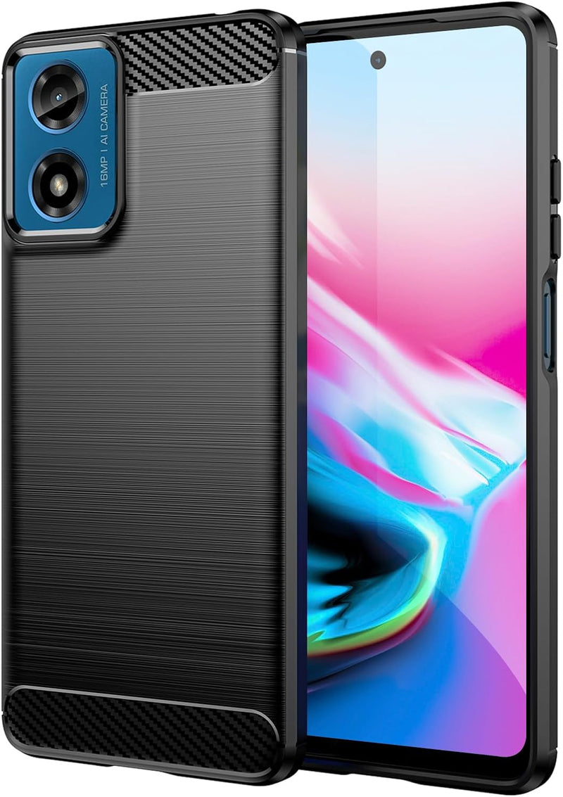 Chargez l&#39;image dans la visionneuse de la galerie, Motorola Moto G24/G24 Power/G04/G04s - Shield Shockproof Rugged Heavy Duty Case - Polar Tech Australia
