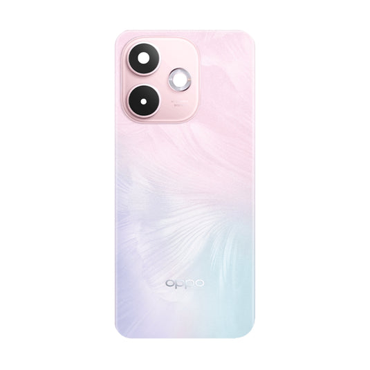 [With Camera Lens] OPPO A5 Pro 5G (CPH2695) - Back Rear Battery Cover Panel