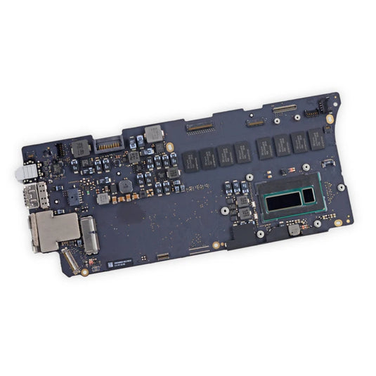 MacBook Pro 13" Retina A1502 (Year 2014) 2.6 2.8 3.0 GHz 8GB 16GB - Logic Board Working Motherboard - Polar Tech Australia
